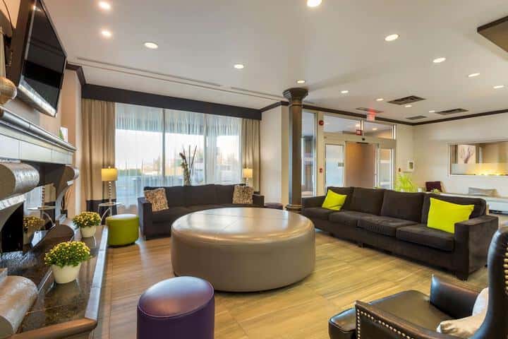 Hotel Interior 2 of 89