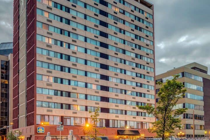 Hotel 68 of 74