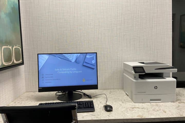 Business Center 65 of 74
