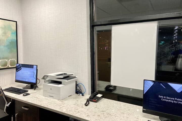 Business Center 64 of 74