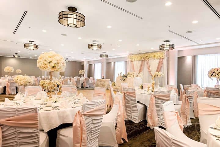 Wedding/Banquet 44 of 60