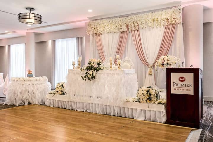 Wedding/Banquet 41 of 60
