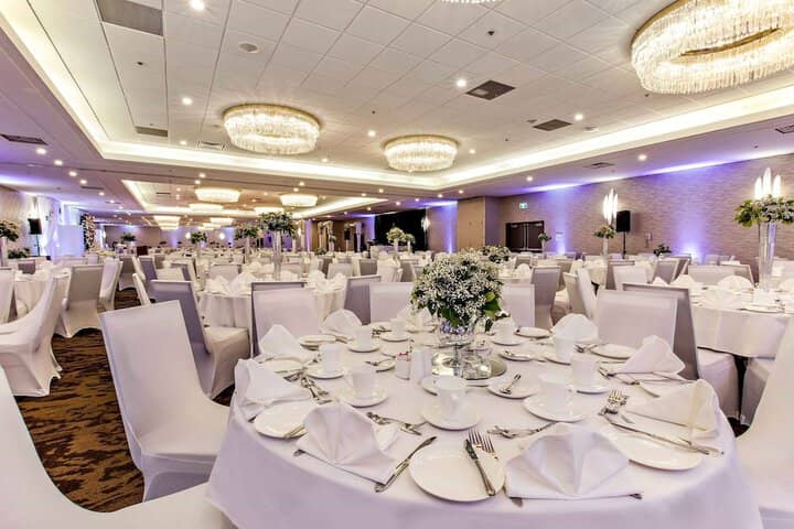 Wedding/Banquet 38 of 60