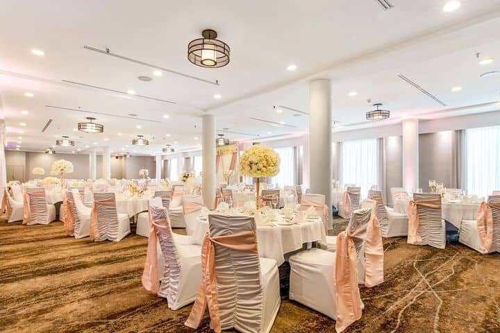 Wedding/Banquet 43 of 60