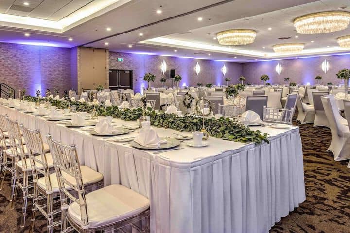 Wedding/Banquet 39 of 60