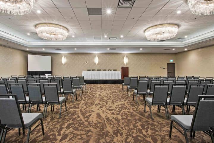 Meeting 46 of 60