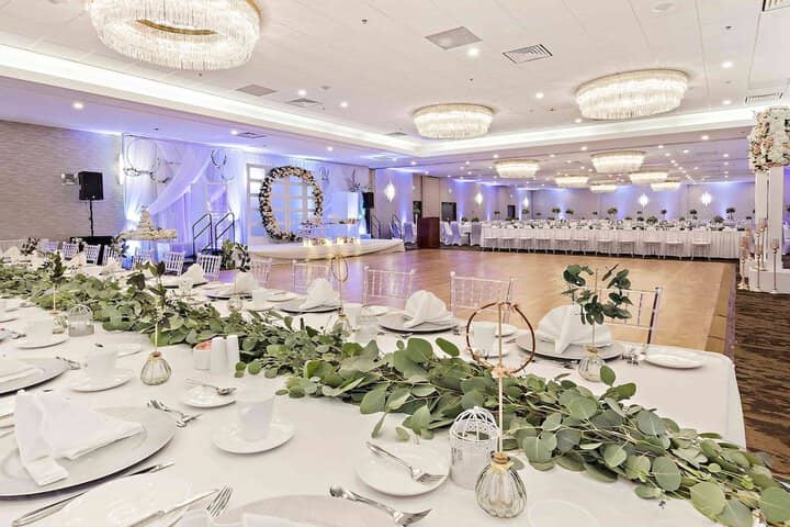 Wedding/Banquet 37 of 60